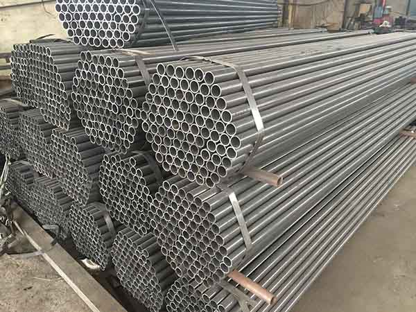 沈北考登钢管美标